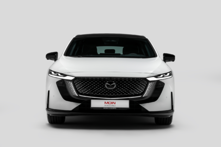 مزدا EZ6 Mazda EZ6