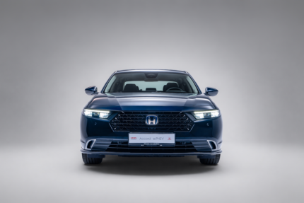 هوندا آکورد  Honda Accord ePHEV